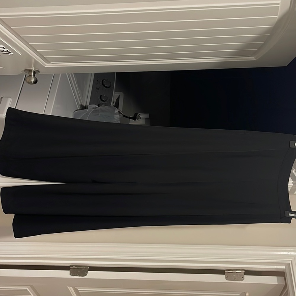 Dress pant